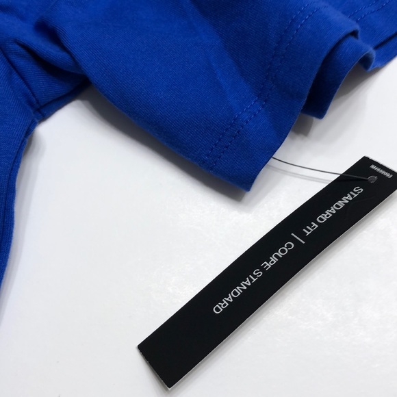 Air Jordan “It’s The Shoes” Tee Sz Large - Picture 7 of 8